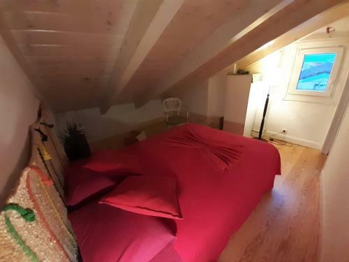 Apartamento Andra Mari Portua