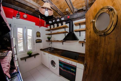 Apartamento Andra Mari Portua