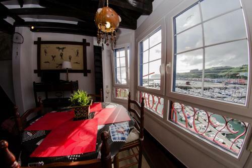 Apartamento Andra Mari Portua
