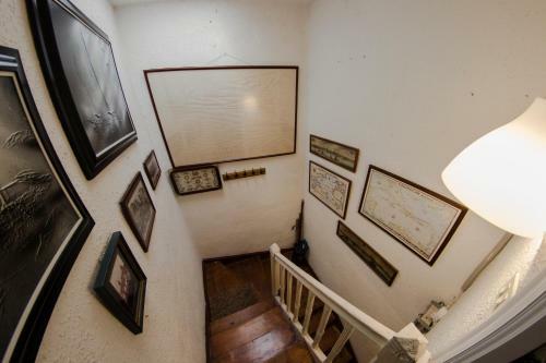 Apartamento Andra Mari Portua