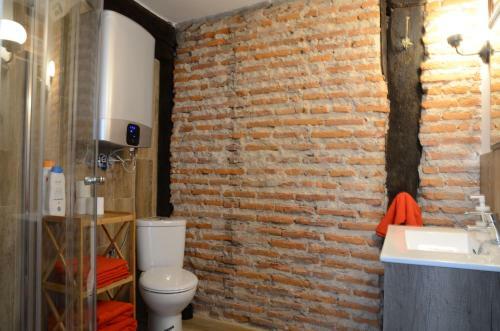 Apartamento Andra Mari Portua