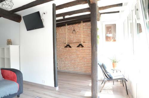 Apartamento Andra Mari Portua