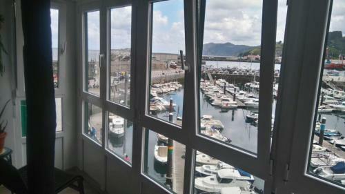 Apartamento Andra Mari Portua