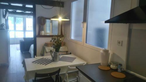 Apartamento Andra Mari Portua