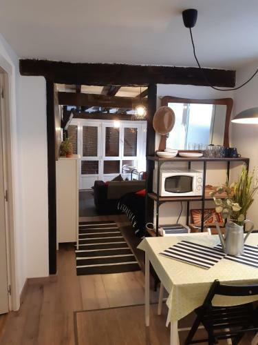 Apartamento Andra Mari Portua