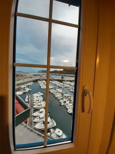 Apartamento Andra Mari Portua
