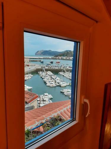 Apartamento Andra Mari Portua