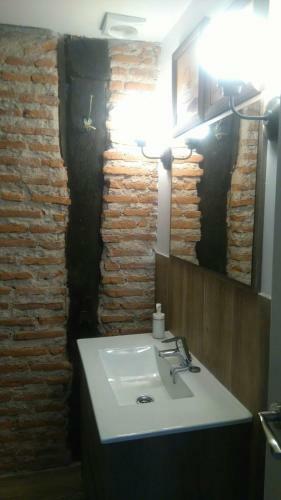 Apartamento Andra Mari Portua