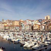 Apartamento Andra Mari Portua