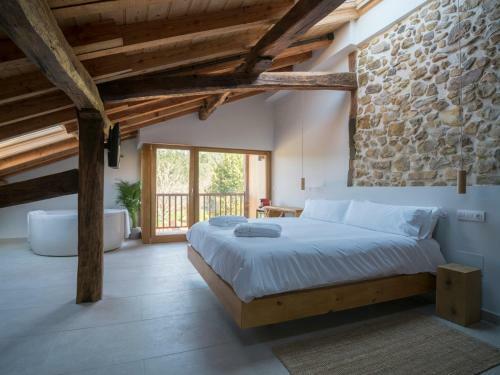 Hotel Nafarrola