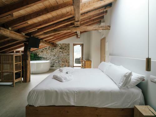 Hotel Nafarrola