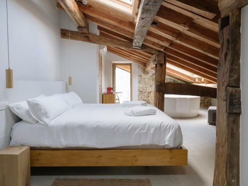 Hotel Nafarrola