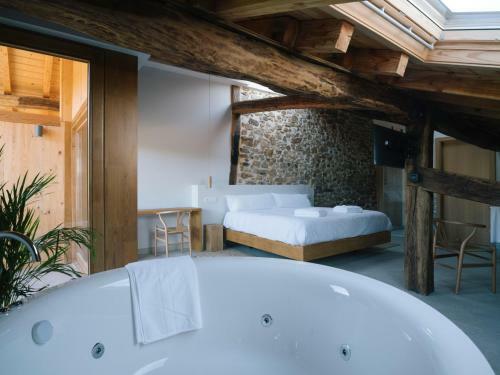 Hotel Nafarrola