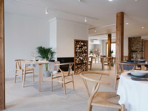 Hotel Nafarrola