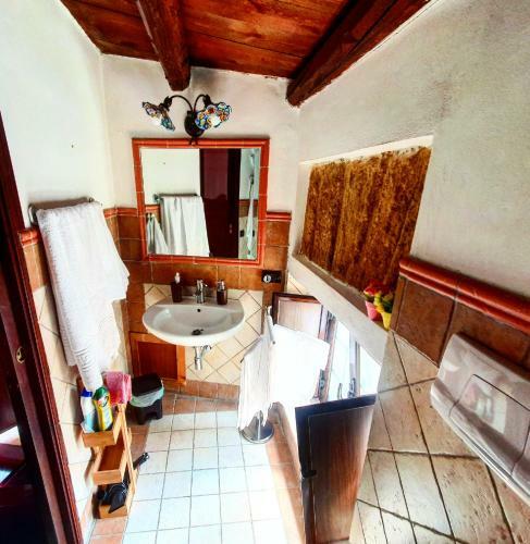 Apartamento La Trinacria