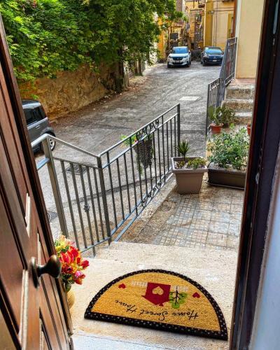 Apartamento La Trinacria