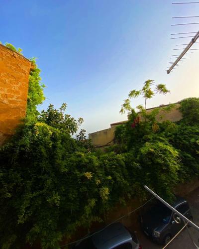 Apartamento La Trinacria