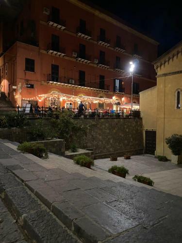 Apartamento La Trinacria
