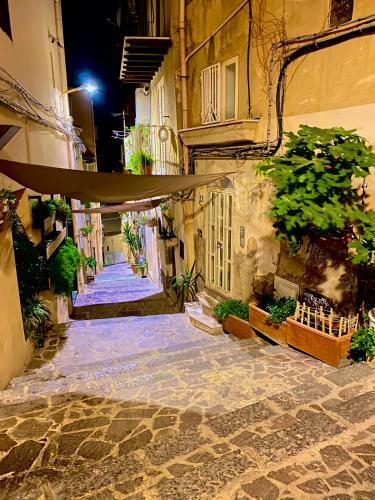 Apartamento La Trinacria