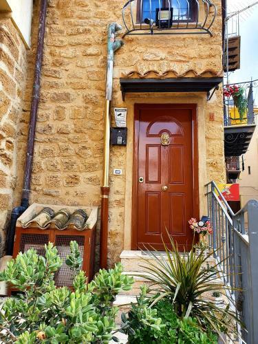 Apartamento La Trinacria