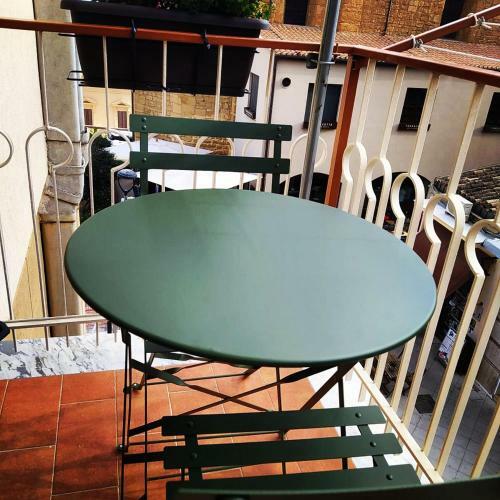 Apartamento Casa Battisti