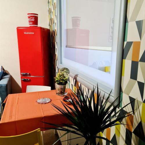 Apartamento Casa Battisti