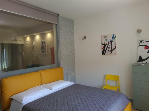 Apartamento Casa Battisti