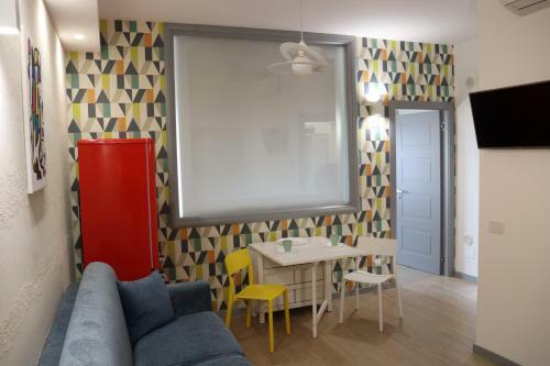 Apartamento Casa Battisti