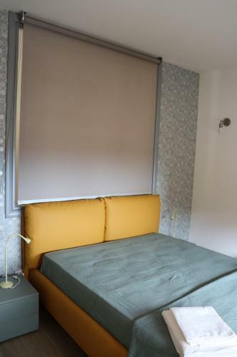 Apartamento Casa Battisti