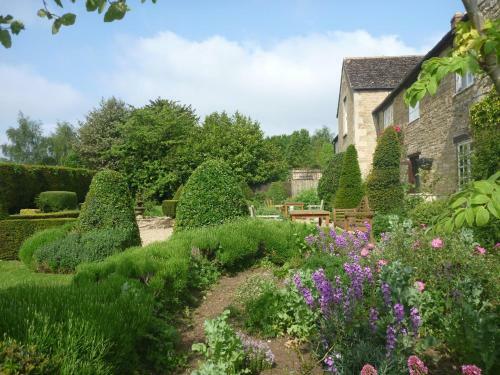 Hotel Barnsdale Lodge