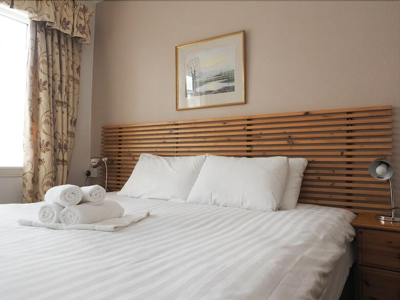 Hostal Albany Guest House