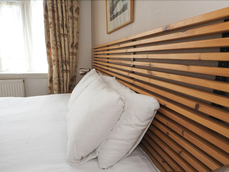 Hostal Albany Guest House