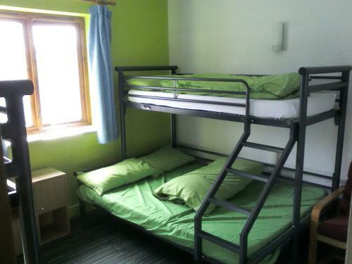 Albergue Yha Littlehampton