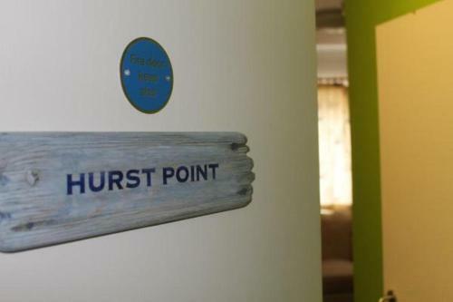 Albergue Yha Littlehampton