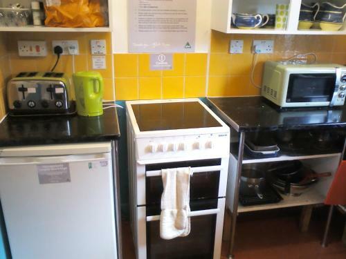 Albergue Yha Littlehampton