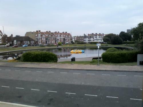 Albergue Yha Littlehampton