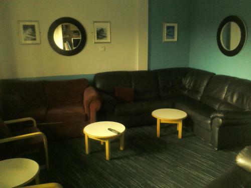 Albergue Yha Littlehampton