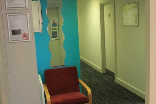 Albergue Yha Littlehampton