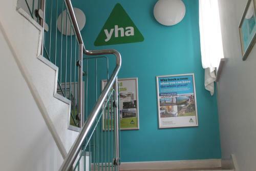 Albergue Yha Littlehampton