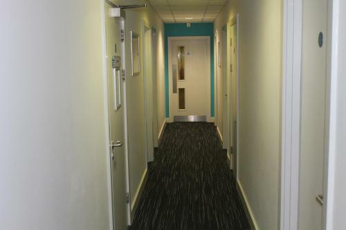 Albergue Yha Littlehampton