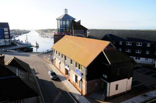 Albergue Yha Littlehampton