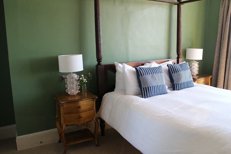 Hostal East Beach Guest House