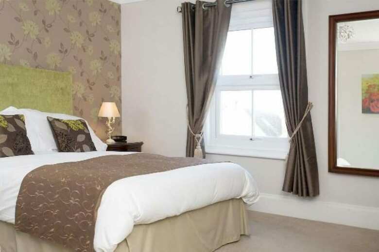 Hostal East Beach Guest House
