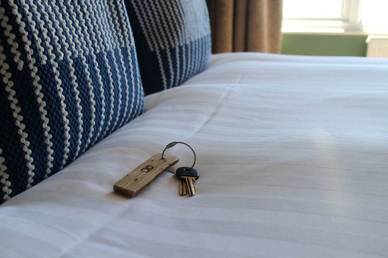 Hostal East Beach Guest House