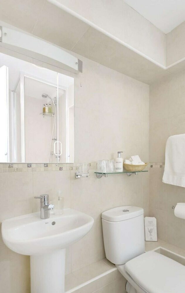 Hostal East Beach Guest House