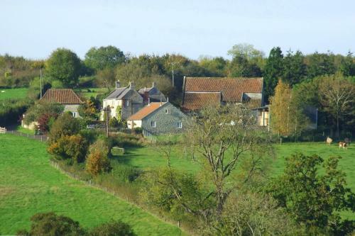 Agroturismo Ivy Cottage