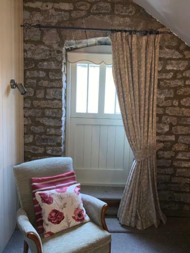 Agroturismo Ivy Cottage