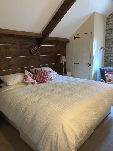 Agroturismo Ivy Cottage