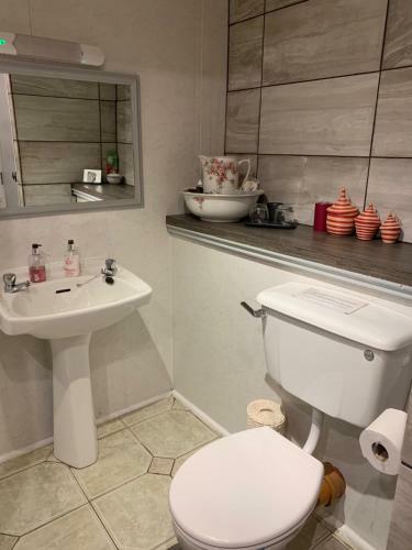 Agroturismo Ivy Cottage