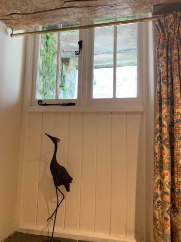 Agroturismo Ivy Cottage